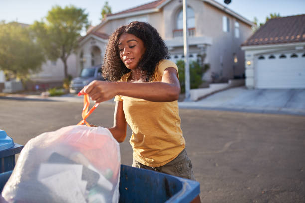 Professional Junk Removal in Oakley, CA