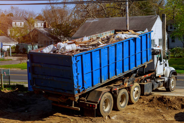 Best Junk Removal Near Me  in Oakley, CA