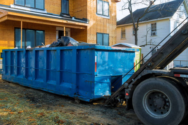 Best Commercial Cleanout Services  in Oakley, CA