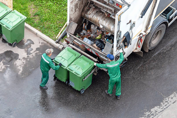 Best Construction Debris Removal  in Oakley, CA