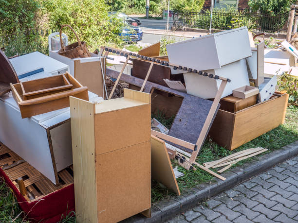  Oakley, CA Junk Removal Pros