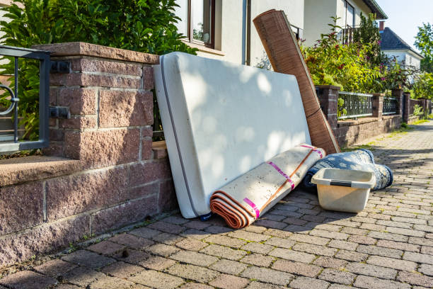 Best Trash Removal Near Me  in Oakley, CA
