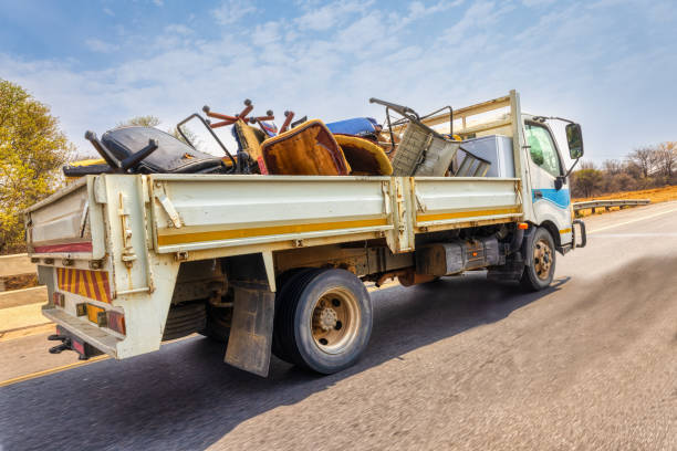 Yard Cleanup Services in Oakley, CA