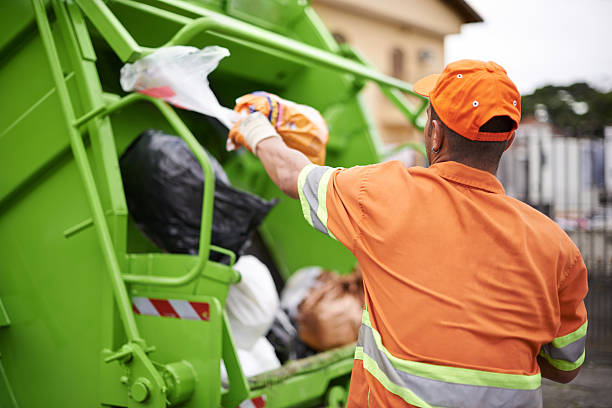 Best Office Junk Removal  in Oakley, CA