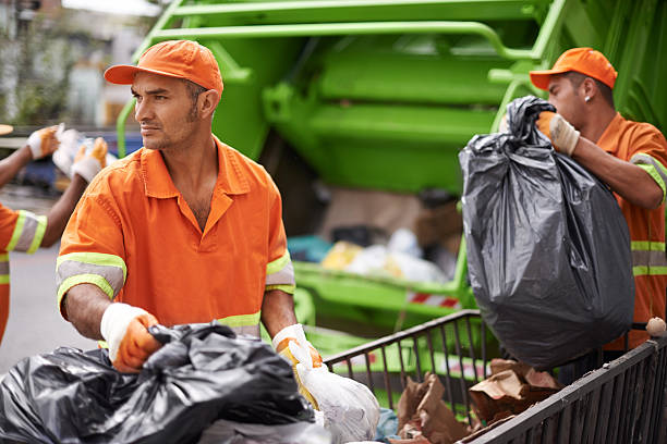 Best Commercial Junk Removal  in Oakley, CA