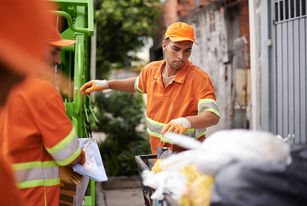 Commercial Cleanout Services in Oakley, CA