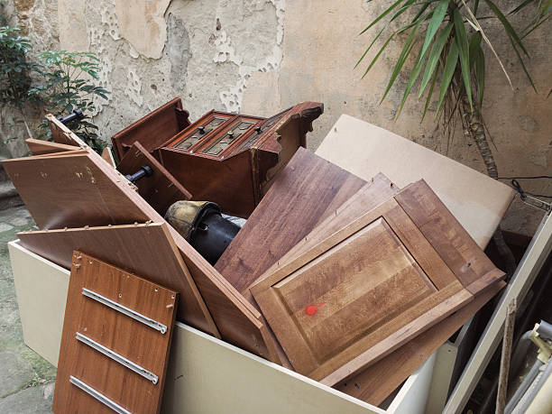 Best Professional Junk Removal  in Oakley, CA