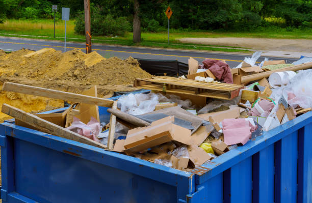 Best Yard Cleanup Services  in Oakley, CA